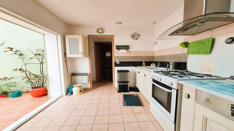 Ma-Cabane - Vente Maison LE CHATEAU-D'OLERON, 85 m²