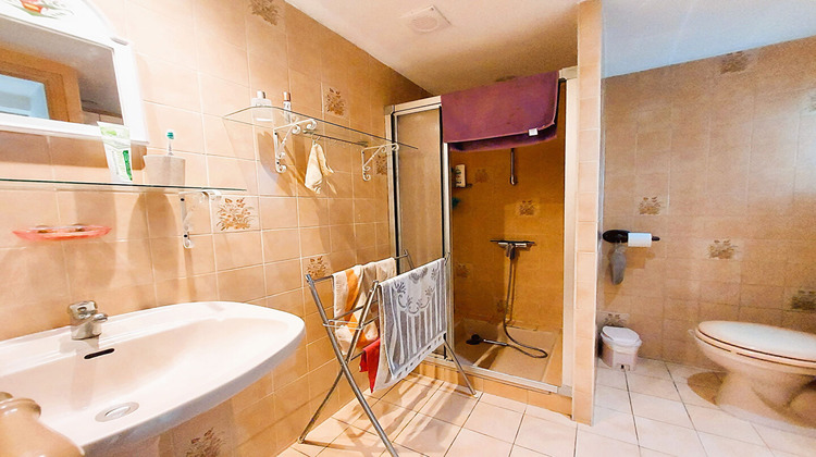 Ma-Cabane - Vente Maison LE CHATEAU-D'OLERON, 85 m²