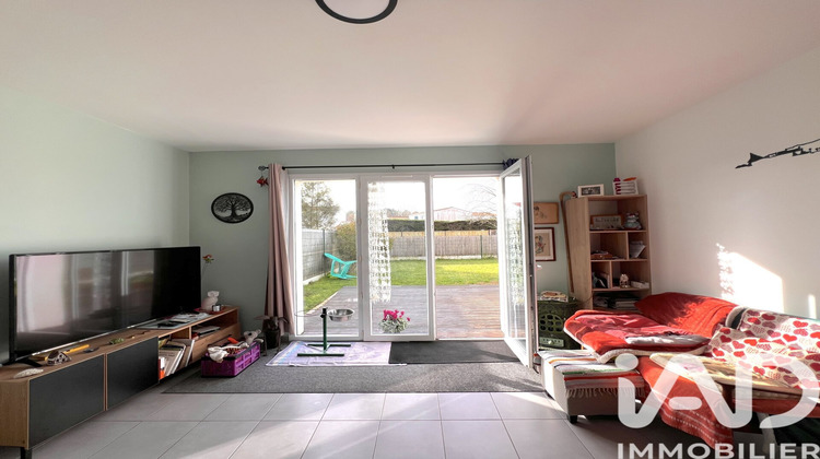 Ma-Cabane - Vente Maison Le Château-d'Oléron, 62 m²