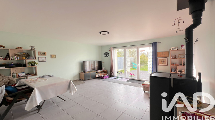Ma-Cabane - Vente Maison Le Château-d'Oléron, 62 m²