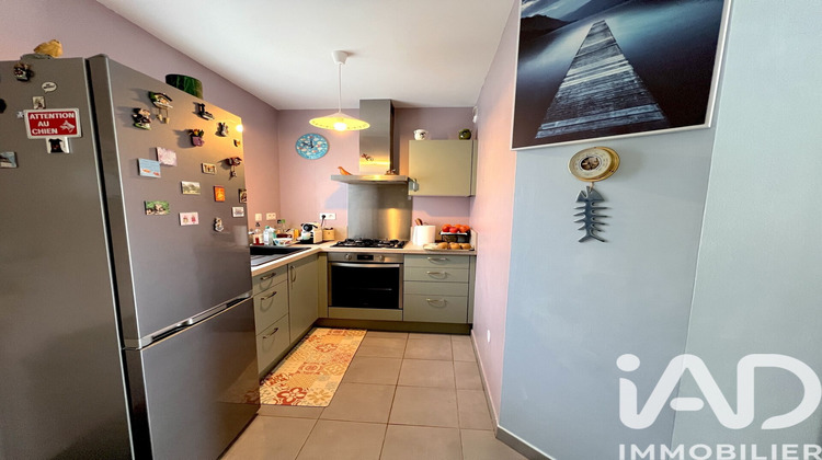 Ma-Cabane - Vente Maison Le Château-d'Oléron, 62 m²