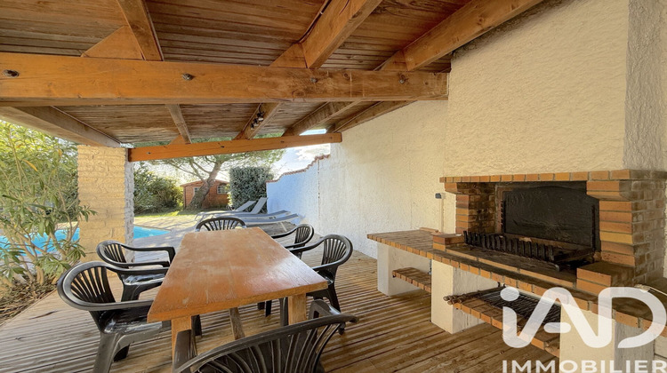 Ma-Cabane - Vente Maison Le Château-d'Oléron, 120 m²