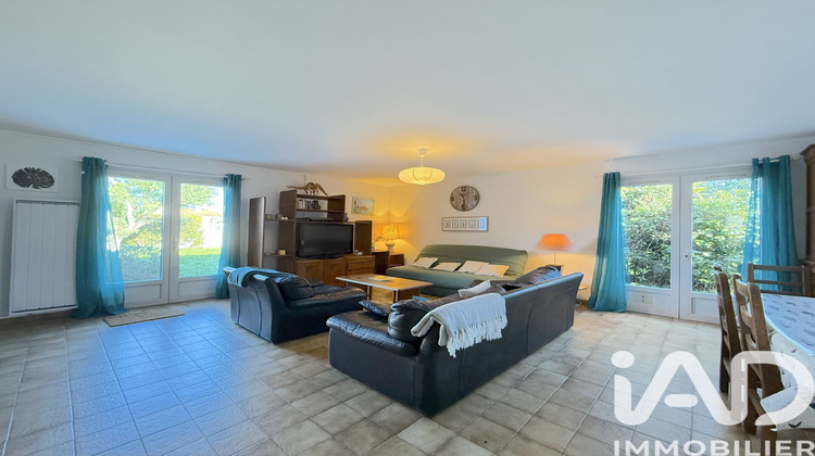 Ma-Cabane - Vente Maison Le Château-d'Oléron, 120 m²