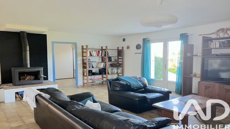 Ma-Cabane - Vente Maison Le Château-d'Oléron, 120 m²