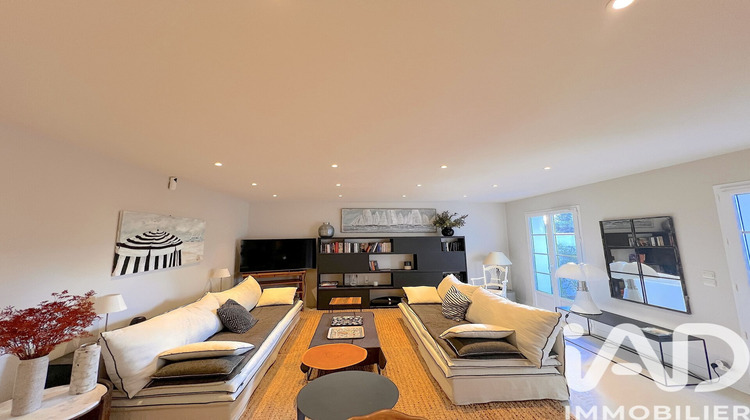 Ma-Cabane - Vente Maison Le Château-d'Oléron, 92 m²