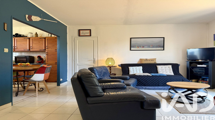 Ma-Cabane - Vente Maison Le Château-d'Oléron, 64 m²