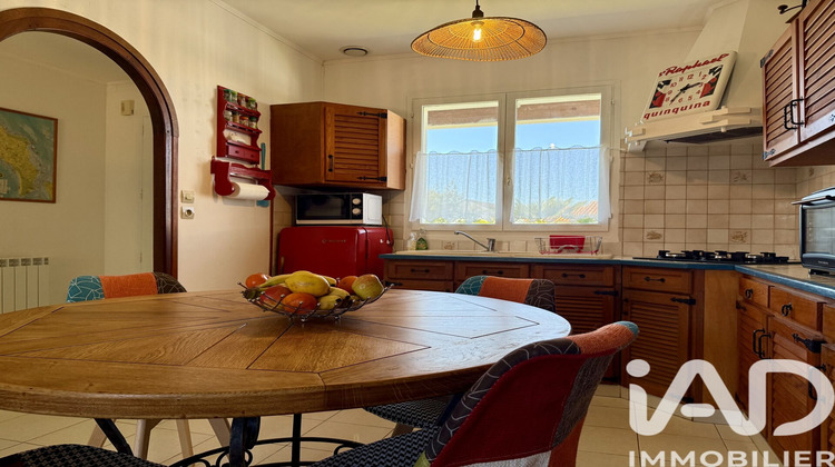 Ma-Cabane - Vente Maison Le Château-d'Oléron, 64 m²