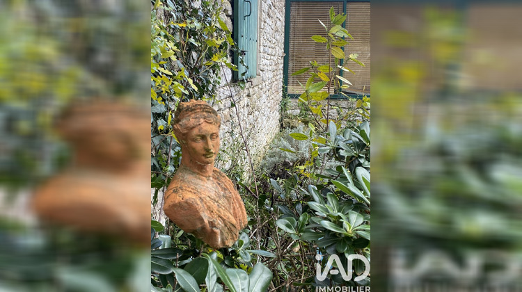 Ma-Cabane - Vente Maison Le Château-d'Oléron, 245 m²