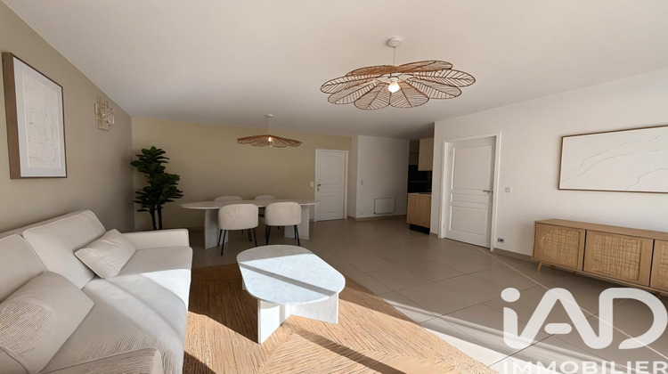 Ma-Cabane - Vente Maison Le Château-d'Oléron, 65 m²