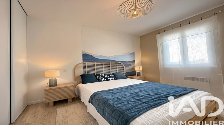 Ma-Cabane - Vente Maison Le Château-d'Oléron, 65 m²