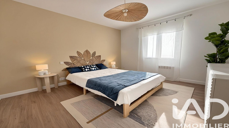 Ma-Cabane - Vente Maison Le Château-d'Oléron, 65 m²