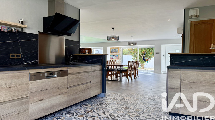 Ma-Cabane - Vente Maison Le Château-d'Oléron, 116 m²