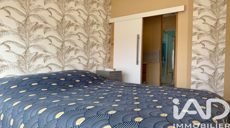 Ma-Cabane - Vente Maison Le Château-d'Oléron, 116 m²