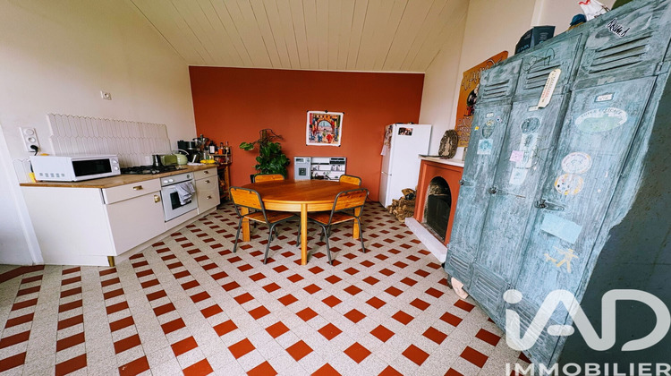 Ma-Cabane - Vente Maison Le Château-d'Oléron, 102 m²
