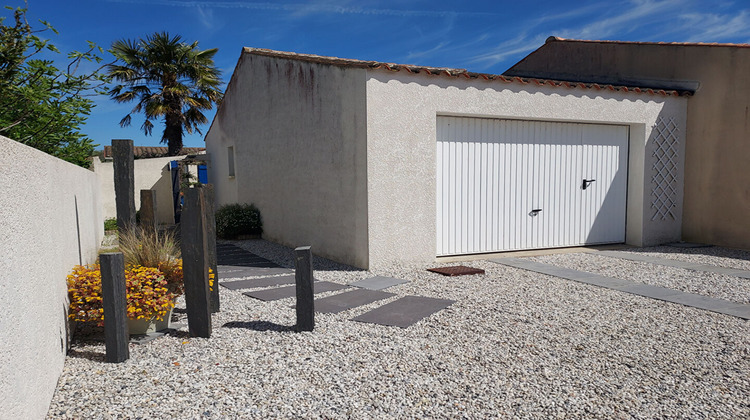 Ma-Cabane - Vente Maison LE CHATEAU-D'OLERON, 74 m²