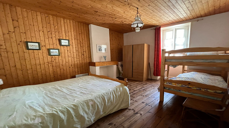 Ma-Cabane - Vente Maison LE CHATEAU-D'OLERON, 65 m²