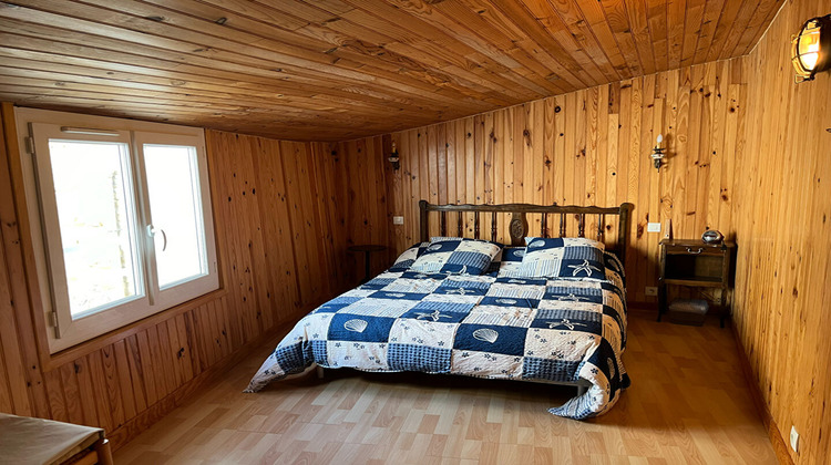 Ma-Cabane - Vente Maison LE CHATEAU-D'OLERON, 65 m²