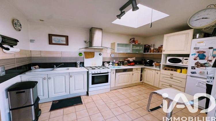 Ma-Cabane - Vente Maison Le Château-d'Oléron, 85 m²