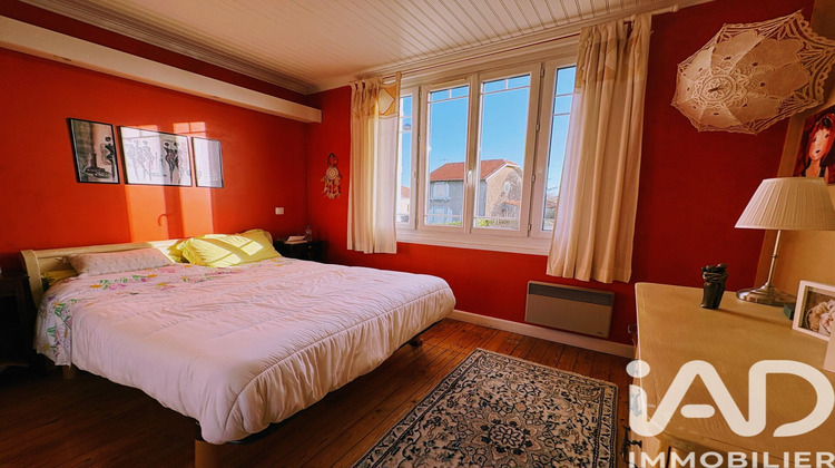 Ma-Cabane - Vente Maison Le Château-d'Oléron, 85 m²