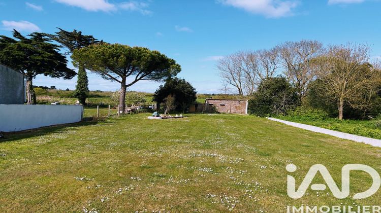 Ma-Cabane - Vente Maison Le Château-d'Oléron, 30 m²