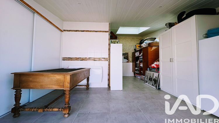 Ma-Cabane - Vente Maison Le Château-d'Oléron, 30 m²