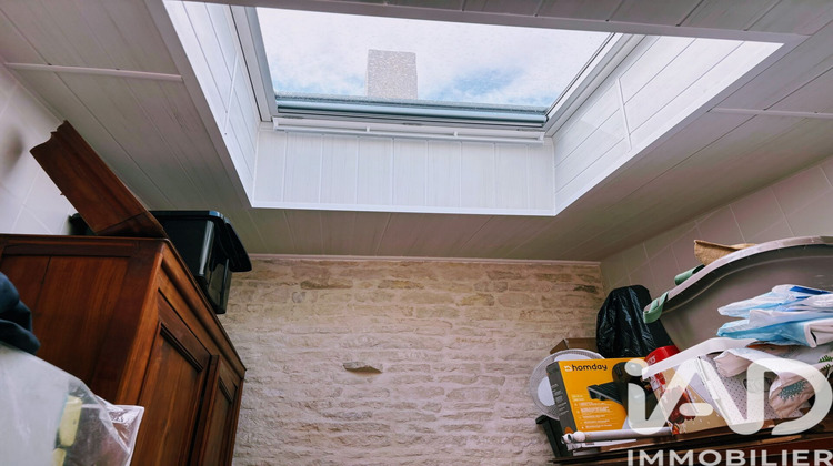 Ma-Cabane - Vente Maison Le Château-d'Oléron, 30 m²
