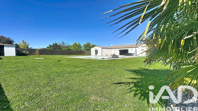 Ma-Cabane - Vente Maison Le Château-d'Oléron, 135 m²