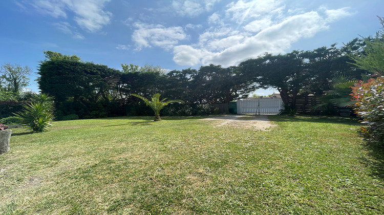Ma-Cabane - Vente Maison LE CHATEAU-D'OLERON, 55 m²