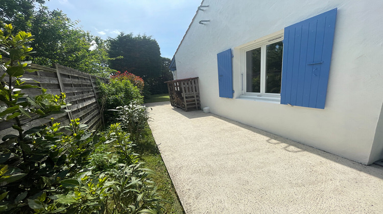Ma-Cabane - Vente Maison LE CHATEAU-D'OLERON, 55 m²