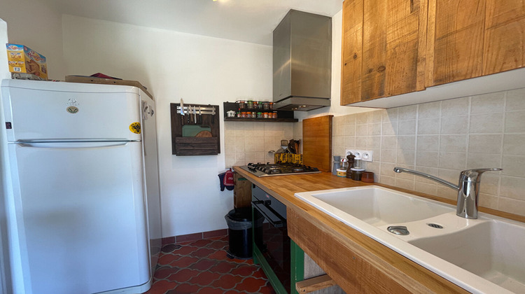 Ma-Cabane - Vente Maison LE CHATEAU-D'OLERON, 55 m²