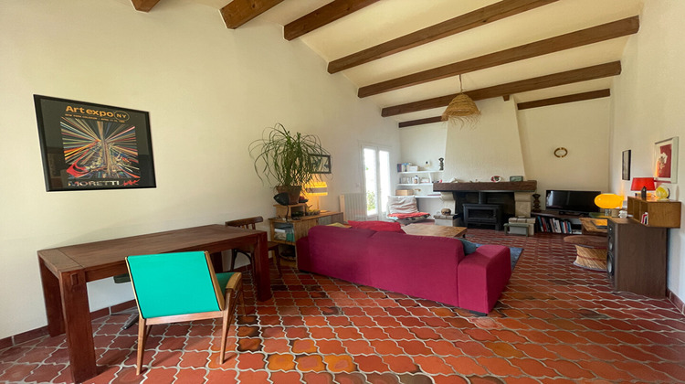 Ma-Cabane - Vente Maison LE CHATEAU-D'OLERON, 55 m²