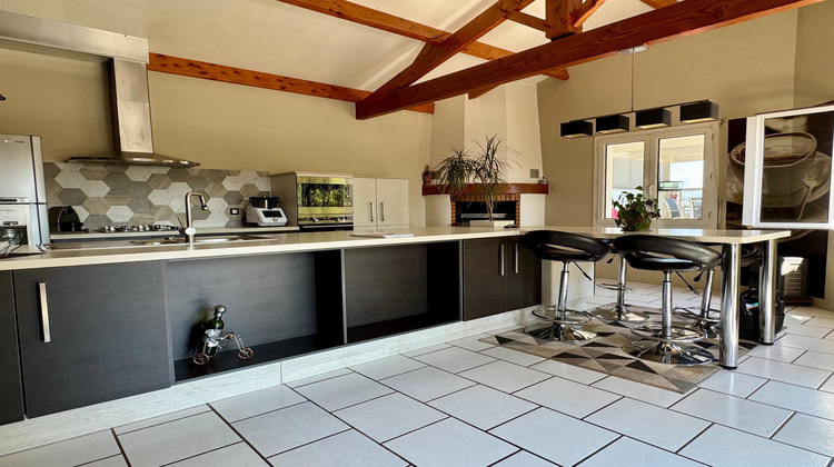 Ma-Cabane - Vente Maison Le Chateau-d'Oleron, 136 m²
