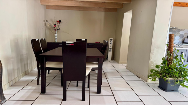 Ma-Cabane - Vente Maison Le Chateau-d'Oleron, 136 m²