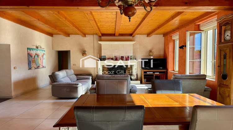 Ma-Cabane - Vente Maison Le Chateau-d'Oleron, 148 m²