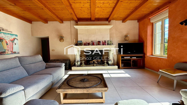 Ma-Cabane - Vente Maison Le Chateau-d'Oleron, 148 m²