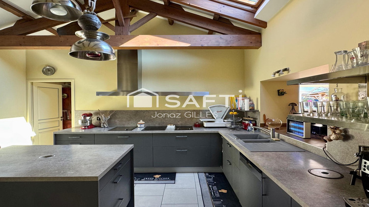 Ma-Cabane - Vente Maison Le Chateau-d'Oleron, 148 m²
