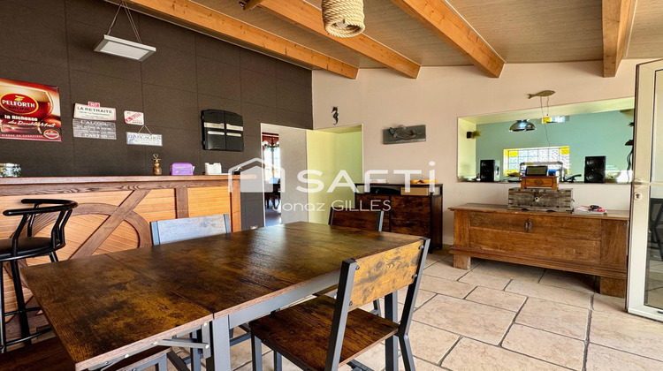 Ma-Cabane - Vente Maison Le Chateau-d'Oleron, 148 m²