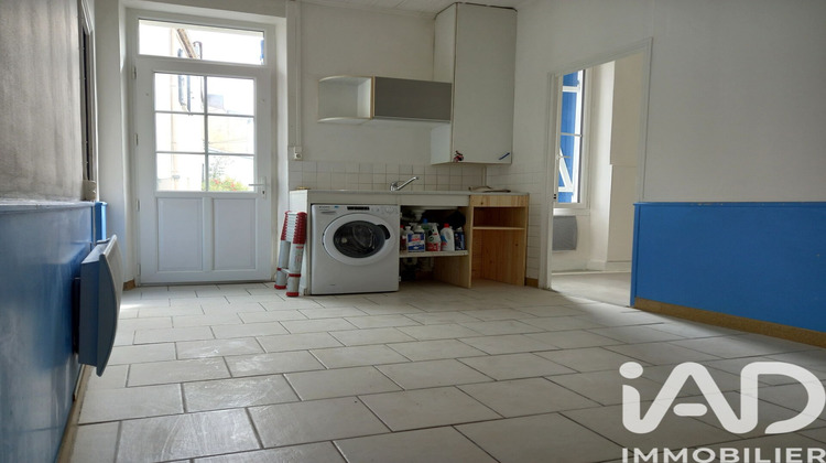 Ma-Cabane - Vente Maison Le Château-d'Oléron, 47 m²