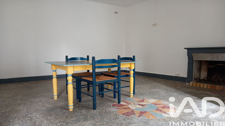 Ma-Cabane - Vente Maison Le Château-d'Oléron, 47 m²