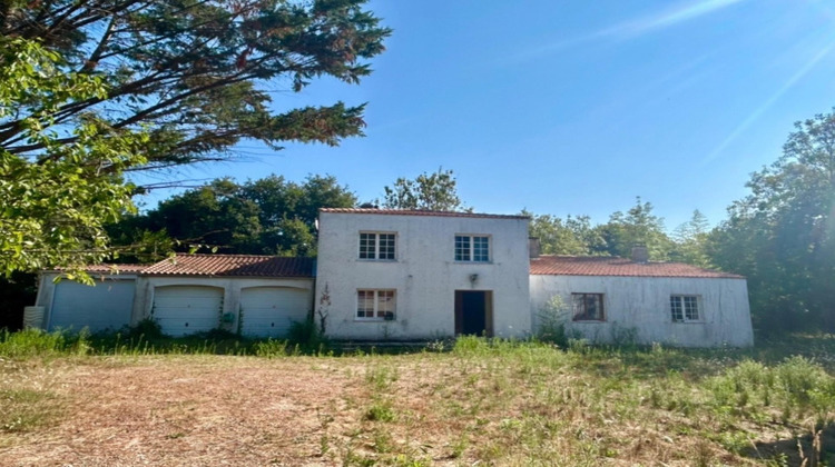 Ma-Cabane - Vente Maison Le Chateau-d'Oleron, 200 m²