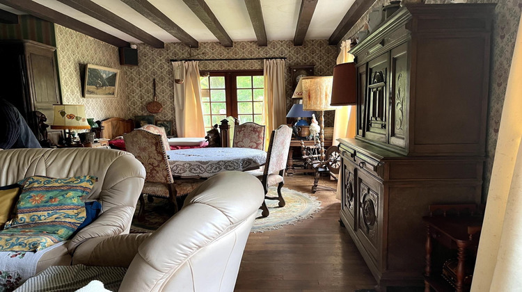 Ma-Cabane - Vente Maison Le Chateau-d'Oleron, 200 m²