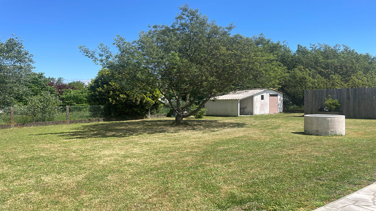 Ma-Cabane - Vente Maison LE CHATEAU-D'OLERON, 116 m²