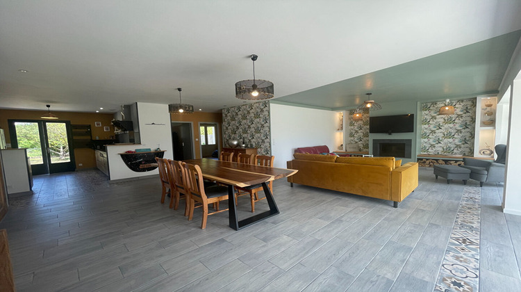 Ma-Cabane - Vente Maison LE CHATEAU-D'OLERON, 116 m²