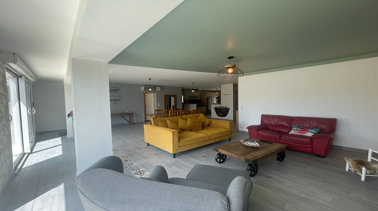 Ma-Cabane - Vente Maison LE CHATEAU-D'OLERON, 116 m²