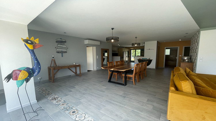 Ma-Cabane - Vente Maison LE CHATEAU-D'OLERON, 116 m²