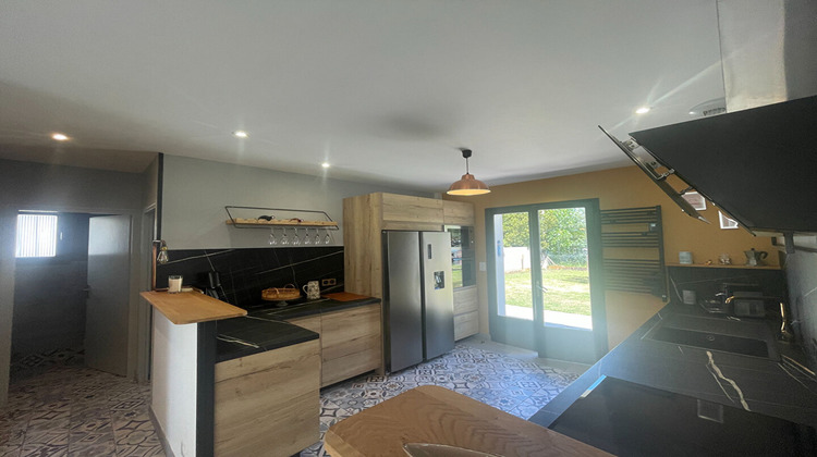Ma-Cabane - Vente Maison LE CHATEAU-D'OLERON, 116 m²