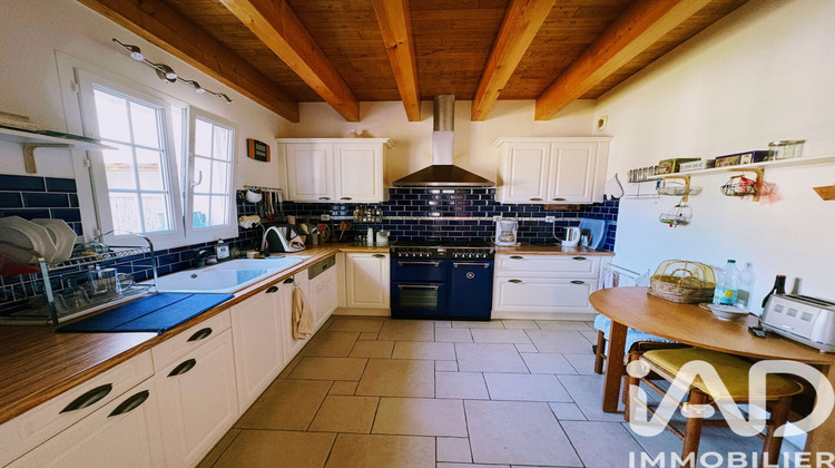 Ma-Cabane - Vente Maison Le Château-d'Oléron, 145 m²