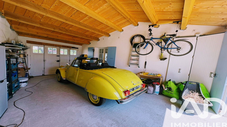 Ma-Cabane - Vente Maison Le Château-d'Oléron, 145 m²