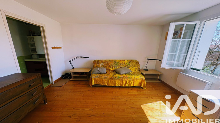 Ma-Cabane - Vente Maison Le Château-d'Oléron, 145 m²