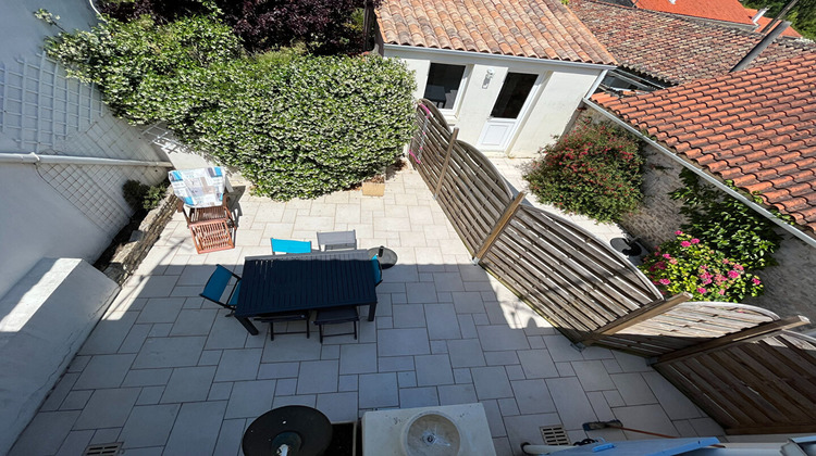 Ma-Cabane - Vente Maison LE CHATEAU-D'OLERON, 128 m²